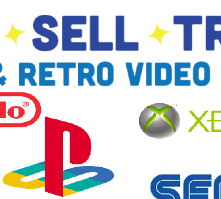 Game Warp Video Games & Toys - Retro & New (Southgate,&nbspMI)